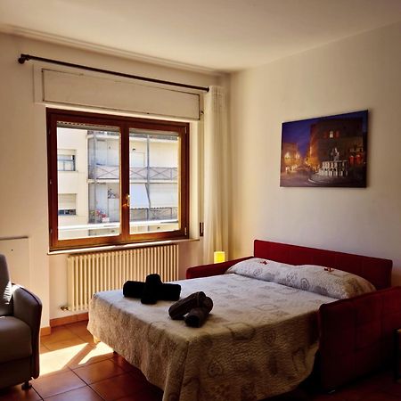 Апартаменты Ampio E Luminoso Monolocale Перуджа Экстерьер фото