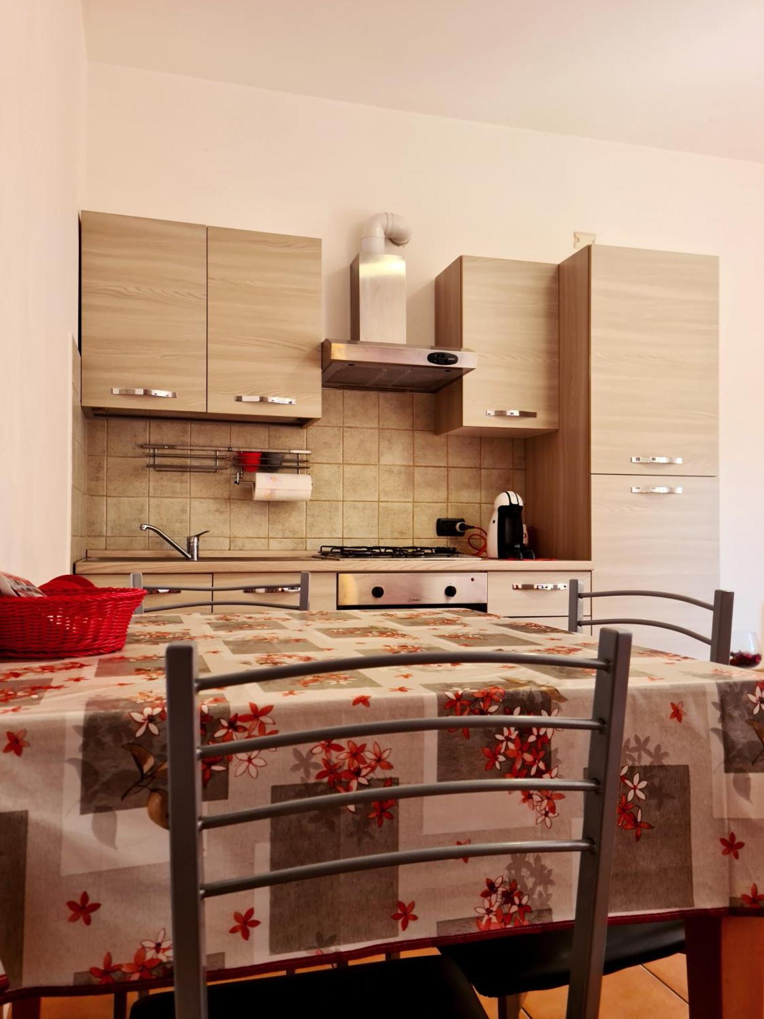 Апартаменты Ampio E Luminoso Monolocale Перуджа Экстерьер фото